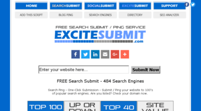 search.excitesubmit.com