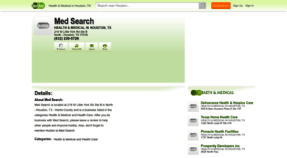 search.hub.biz