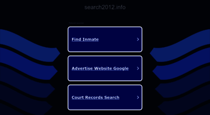search2012.info