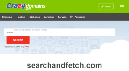 searchandfetch.com