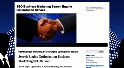 searchengineoptimizationbusinessmarketing.wordpress.com