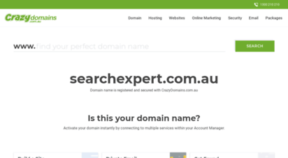 searchexpert.com.au