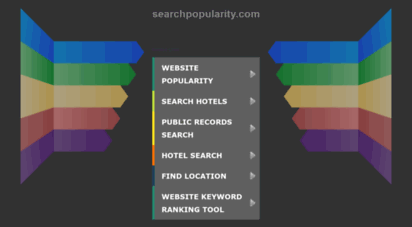 searchpopularity.com