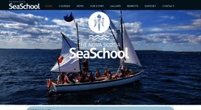 seaschool.org