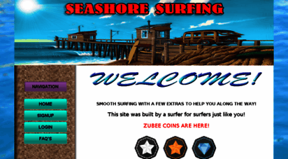 seashoresurfing.com