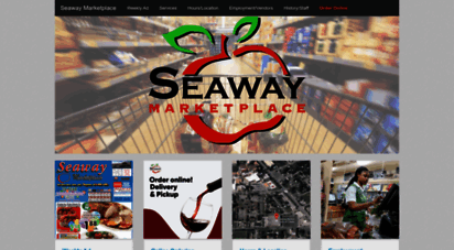 seawaymarketplace.com