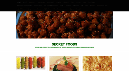 secretfoods.wordpress.com