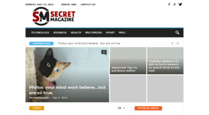 secretmagazin.com