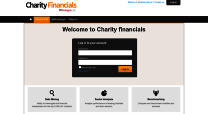 secure.charityfinancials.com