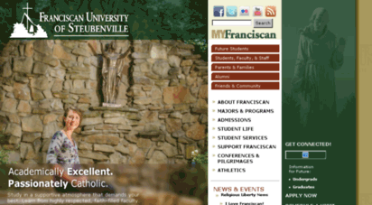 secure.franciscan.edu