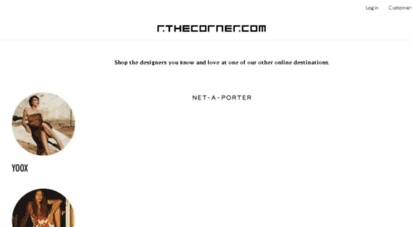 secure.thecorner.com