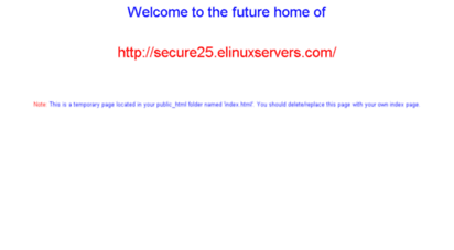 secure25.elinuxservers.com