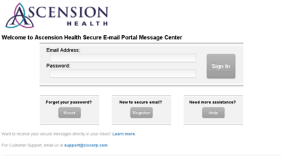 securemail.ascensionhealth.org