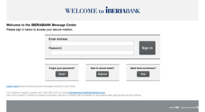 securemail.iberiabank.com