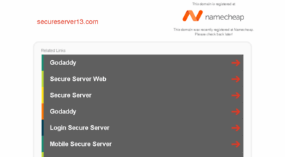 secureserver13.com