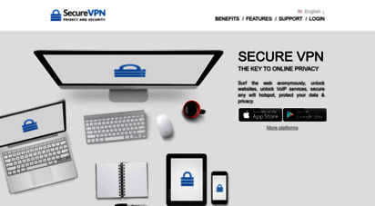 securevpn.com