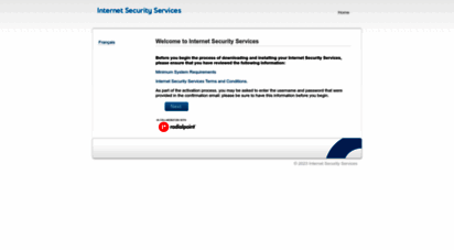 securityservices.aliant.net