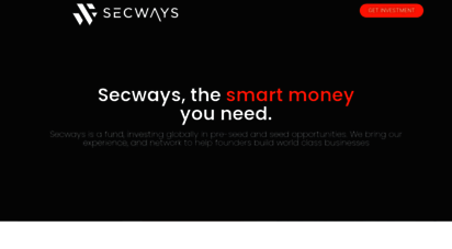 secways.com