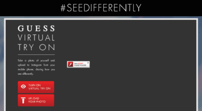 seedifferently.guess.com