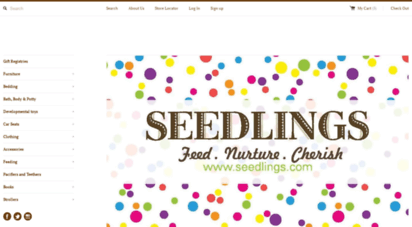 seedlings.com