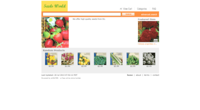 seedsworld.ecrater.com