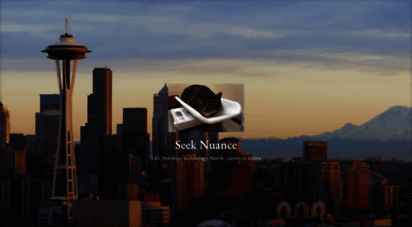 seeknuance.com