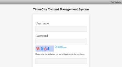 seems.timescity.com