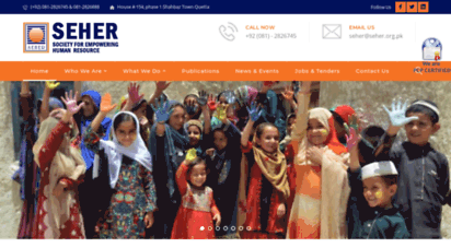 seher.org.pk