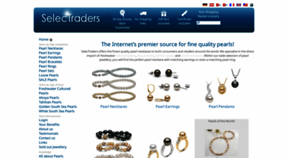 selectraders.co.uk