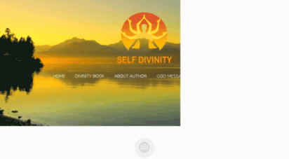 selfdivinity.com