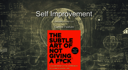 selfimprovement.com