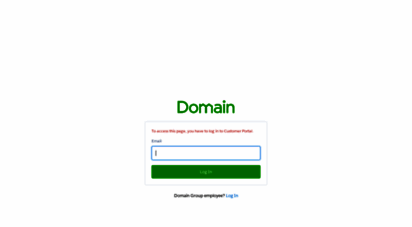 selfservice.domain.com.au