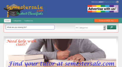 semestersale.com