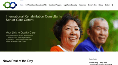 senior-care-central.com