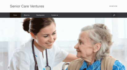 seniorcare.ventures