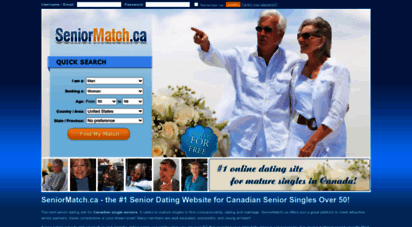 17 Best Dating Sites for Older Adults Looking for Love
