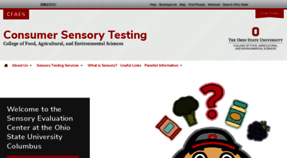 sensorytesting.osu.edu