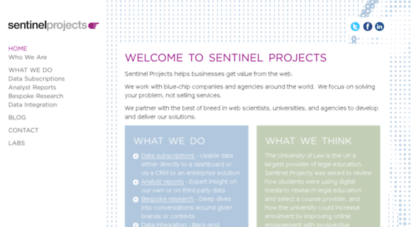 sentinel-projects.com