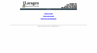 sequencing.laragen.com
