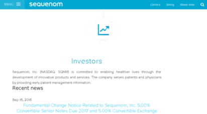 sequenom.investorroom.com