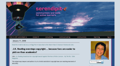 serendipit-e.com