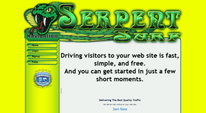 serpentsurf.com