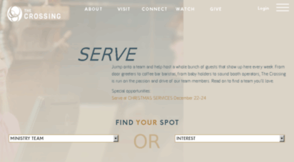 serve.wcrossing.org