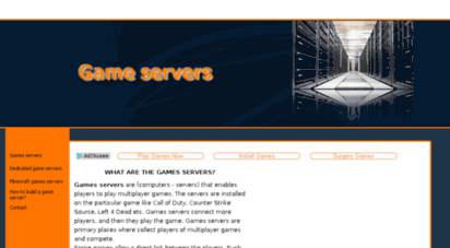 serversforgames.info