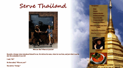 servethailand.com