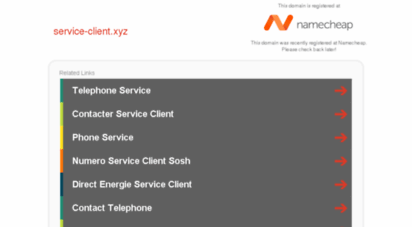 service-client.xyz