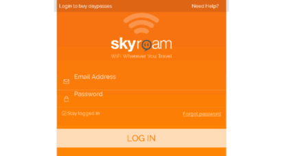 service.skyroam.com