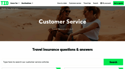 service.travelinsurancedirect.com.au