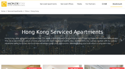 serviced-apartments-hongkong.com