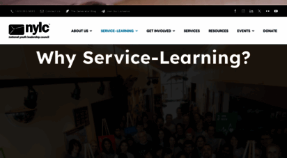 servicelearning.org